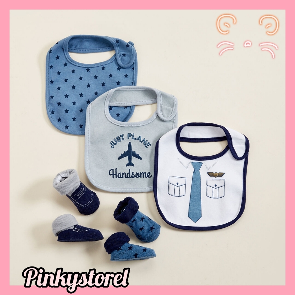 ✈Pilot Bibs✈